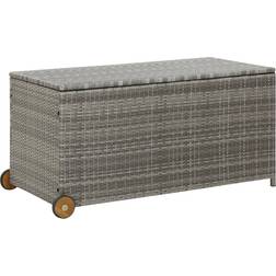 vidaXL 310090 - Grey