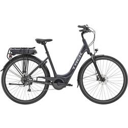 Trek Verve + 1 Lowstep 400 Wh