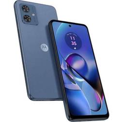 Motorola Moto G54 5G 8GB RAM 256GB Indigo Blue