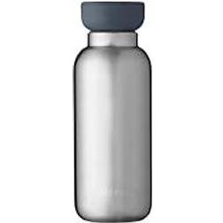Mepal Ellipse Natural Brushed Thermos 0.35L