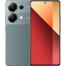 Xiaomi Redmi Note 13 Pro 4G 512GB Forest Green