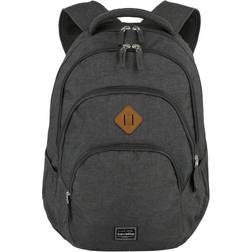 Travelite Basics Backpack - Anthracite
