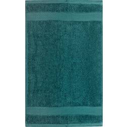 Lord Nelson Fairtrade Gästhandduk Blå (70x50cm)