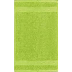 Lord Nelson Fairtrade Gæstehåndklæde Grøn (70x50cm)