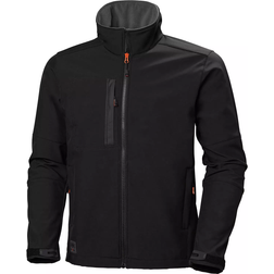 Helly Hansen Kensington Softshell Jacket - Black