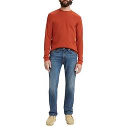 Levi's Men's 505 Regular Fit Jeans - Glowing