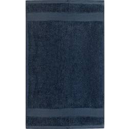 Lord Nelson Fairtrade Gæstehåndklæde Blå (70x50cm)