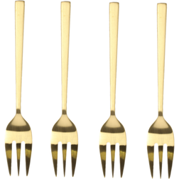 Bitz Brass Kagegaffel 14.4cm 4stk