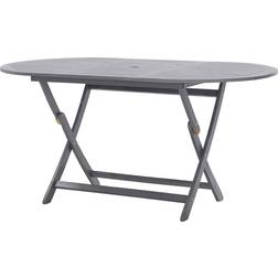 vidaXL 46332 - Grey