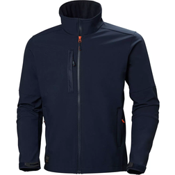 Helly Hansen Kensington Softshell Jacket - Navy