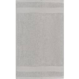 Lord Nelson Fairtrade Gästhandduk Grå (70x50cm)