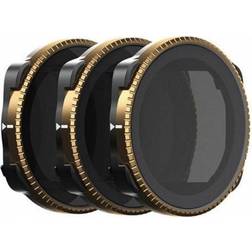 Polarpro DJI Air 2S Cinema Series Vivid Collection