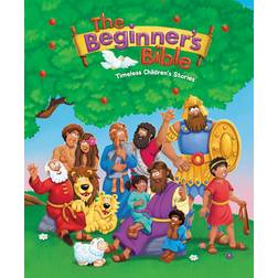 The Beginner's Bible (Hardcover, 2016)