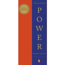 The 48 Laws of Power (Hæftet, 2000)