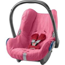 Maxi-Cosi Summer Cover For Cabriofix Pink
