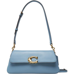 Coach Jet Shoulder Bag - Celeste