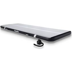 Gymplay Smart H10 Airtrack 4m - Black