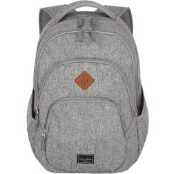 Travelite Basics Backpack - Light Grey