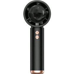 Shein Woholl 3000mAh Rechargeable Lithium Battery Handheld Turbo Fan
