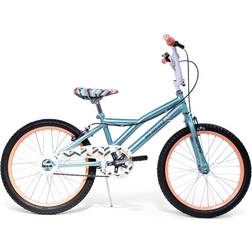 Huffy So Sweet 20 Inch Bike - Sea Blue Kids Bike