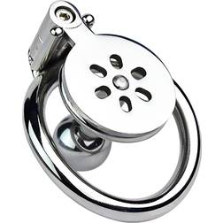 Kiotos Chastity Device Big Ball Plug