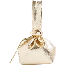 River Island Grab Bag - Gold