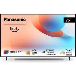 Panasonic TV-75W95AEG
