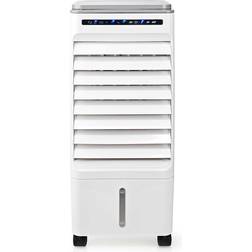 Nedis SmartLife Mobile Air Cooler White