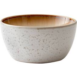 Bitz Gastro Creme Serving Bowl 14cm 0.6L