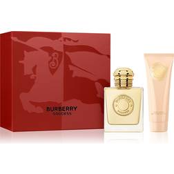 Burberry Goddess Gift Set for Women