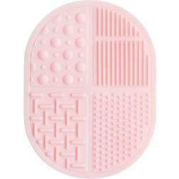 H&M Reinigungsmatte für Make-up-Pinsel Pink