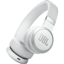 JBL Live 670NC White