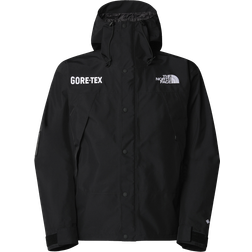 The North Face Men's Gore Tex Mountain Jacket - TNF Black/TNF Red