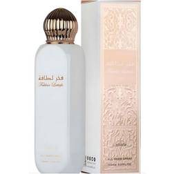 Lattafa Fakhar Rose Kroppsspray 150 ml 150ml