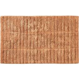 Zone Denmark Tiles Badrumsmatta 80 x 50 cm Mandarine Orange