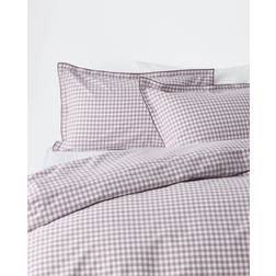 John Lewis Gingham Set Duvet Cover