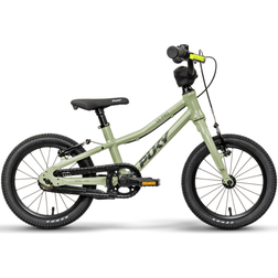 Puky LS-Pro 14" 2025 - Mint Green Barncykel