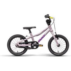 Puky LS-PRO 14 Barncykel Pearl Rosa Barncykel