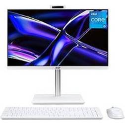 Acer Aspire C24-A Aio Desktop Intel Core I5 8Gb Ram 1Tb 24In