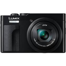 Panasonic LUMIX DC-TZ99E-K Compact Travel Zoom Camera
