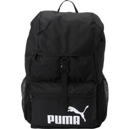 Puma Phase Hooded 20L Backpack Youth - Black