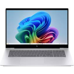 HP OmniBook 7 17 Next Gen AI Laptop