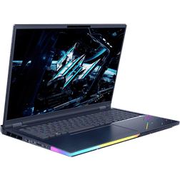 Acer Predator Helios 18 Ai Core Ultra 9 RTX 5080 18 Inch