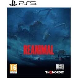 Reanimal PS5