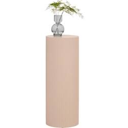Xora Blompiedestal i Trämaterial 30 80 30 cm