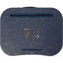 Legami Laptop Tray Stars None