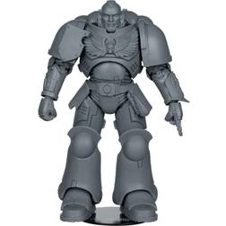 McFarlane Warhammer 40000 Action Figur Sergeant
