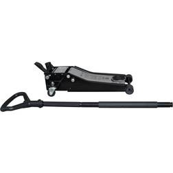Halfords Advanced 3 Tonne Low Profile Trolley Jack