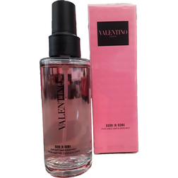 Valentino Born In Roma Brume Parfumée Cheveux et Corps 90 ml