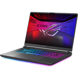 ASUS ROG Strix G16 G615LW-S5008W 16 Inch Laptop